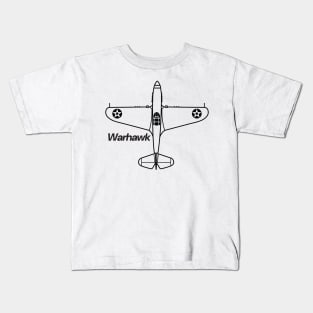 Warhawk Kids T-Shirt